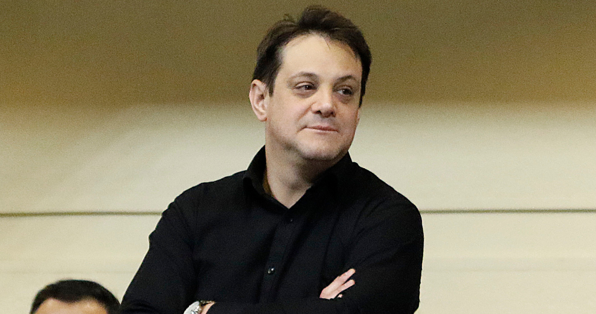 Gaspar Rivas