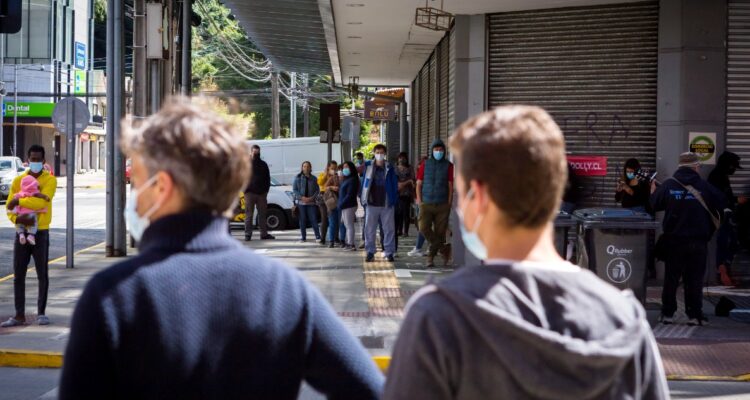 Último IPoM del año reitera un negativo 2023 y que la inflación en Chile se normalizaría en 2024