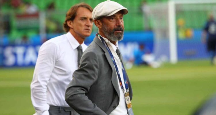 Gianluca Vialli
