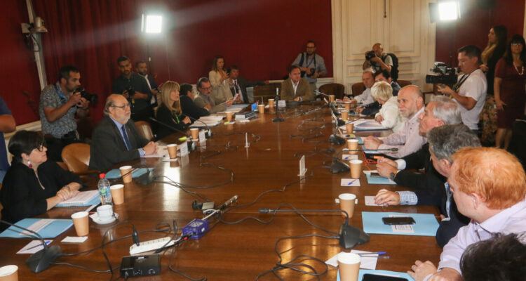 Carolina Reyes Montero | Agencia UNO