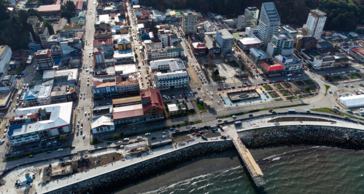 Core de Los Lagos aprobó Presupuesto 2023 en Consejo Regional Extraordinario: aumentará un 8%