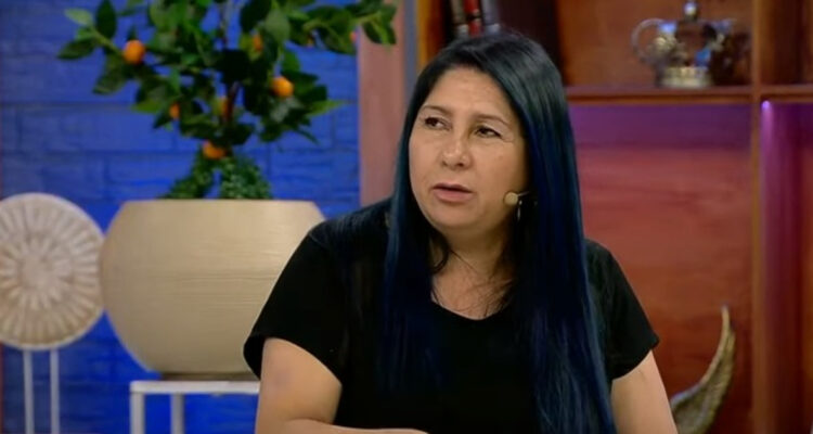 Tía Pikachu asegura que gana menos del sueldo mínimo y revela en qué ocupó sueldo como convencional