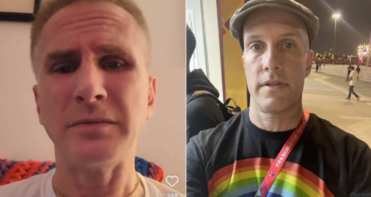 Hermano de Grant Wahl asegura que periodista fue asesinado en Qatar