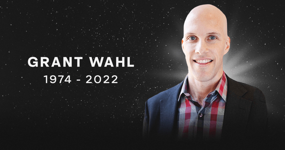 Grant Wahl muere en Qatar