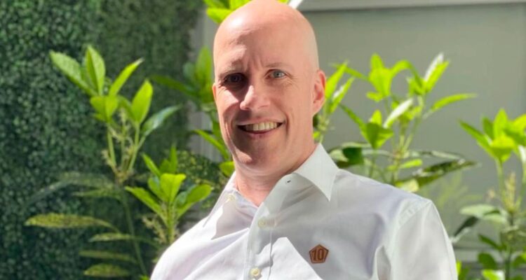 Repatriado a EE.UU. el cuerpo de Grant Wahl, periodista muerto en Qatar