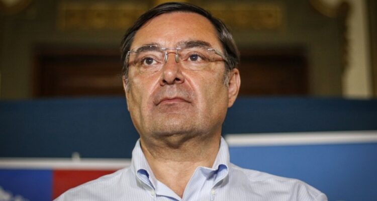 Guevara desmiente vínculo con Caso Torrealba