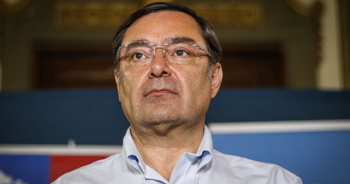 Guevara desmiente vínculo con Caso Torrealba