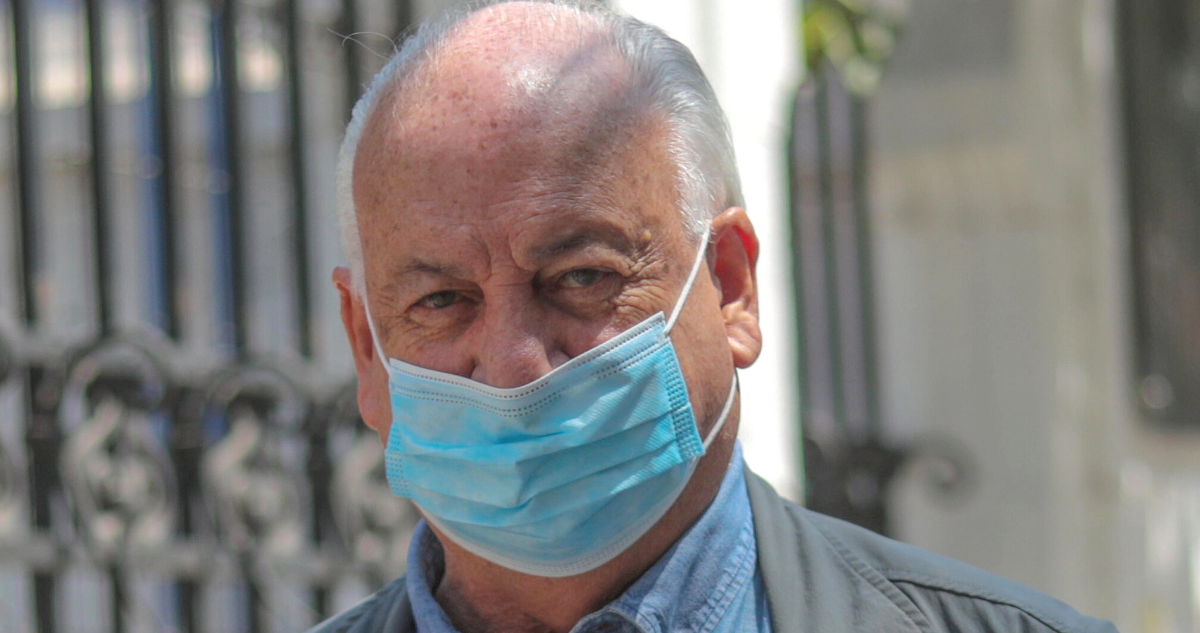Guillermo Teillier