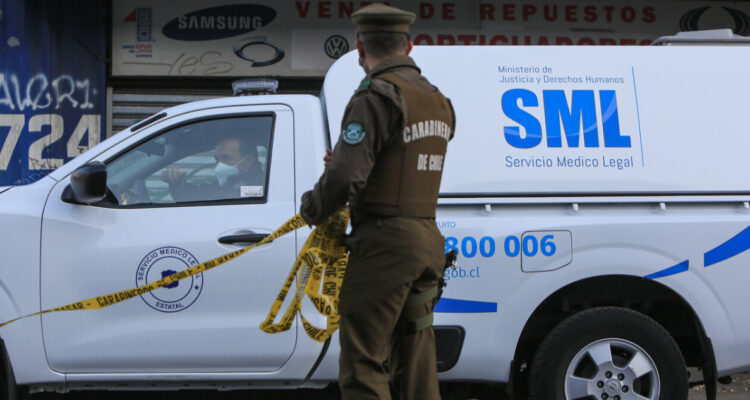 CONTEXTO | Agencia UNO