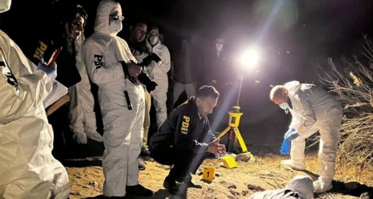 Hallan cuerpo en ruta Antakari en Coquimbo: correspondería a joven desaparecido en Paihuano