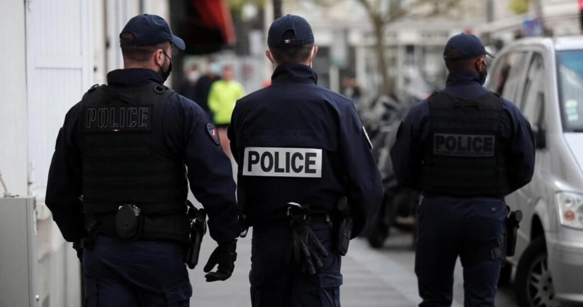 Horror hallan dos bebés muertos en un congelador al sur de Francia