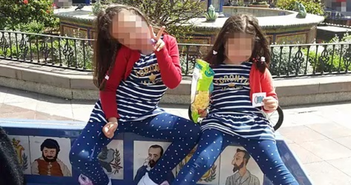 Hallan muertas a guardia civil de España y sus dos hijas madre las habría matado y luego se suicidó