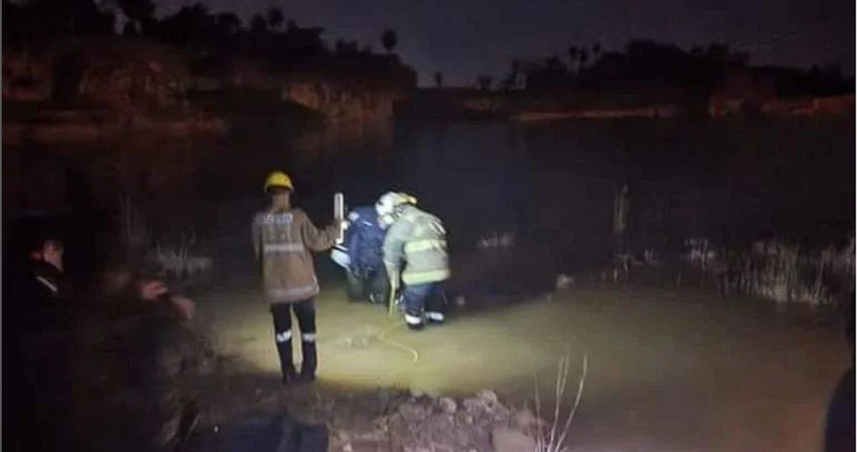 Hallan cuerpo sin vida en ribera del río Ñuble en San Carlos