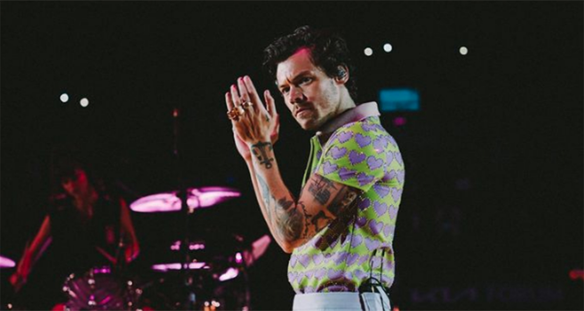 harry styles