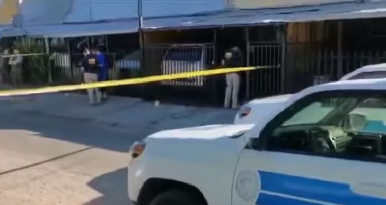 Hombre intentó matar a su pareja e hijastra en Molina