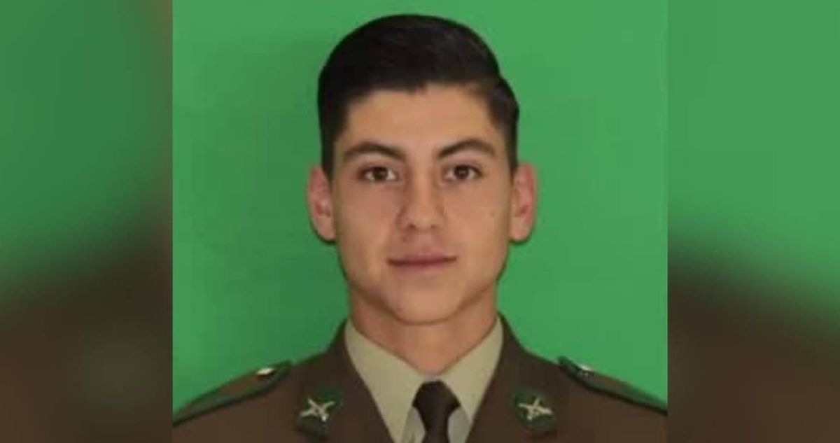 homicidio carabinero puente alto