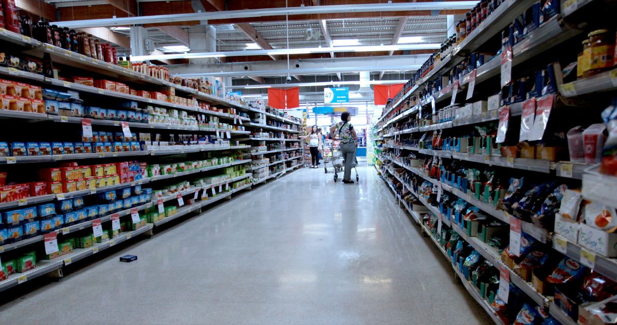 Cuál será el horario u horario de atención de los supermercados, malls y centros comerciales en general durante los días de Año Nuevo: 31 de diciembre, 1 de enero (feriado irrenunciable) y el 2 de enero