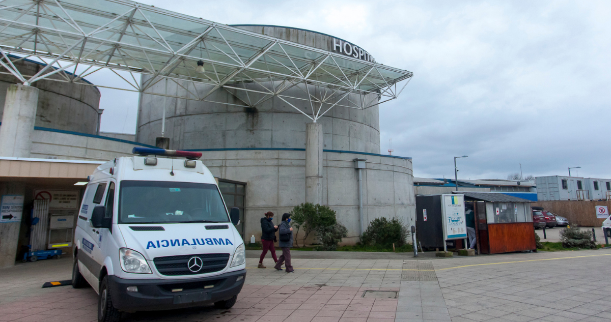 Hospital Base de Osorno