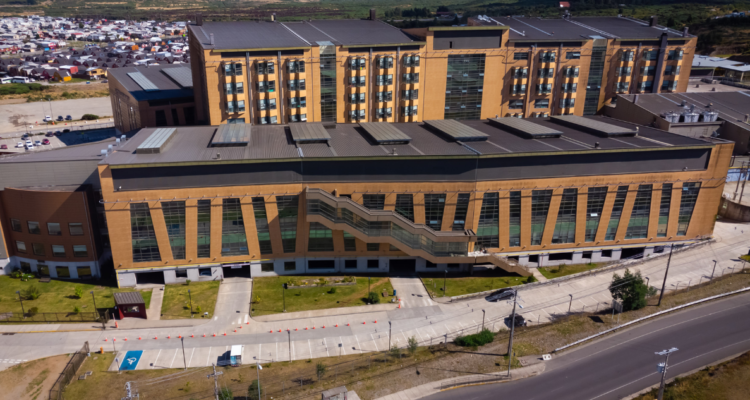 adolescente hospital puerto montt