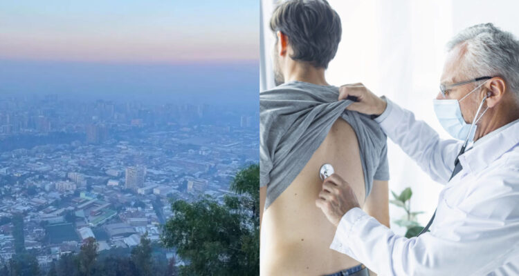 Cómo prevenir la inhalación de humo