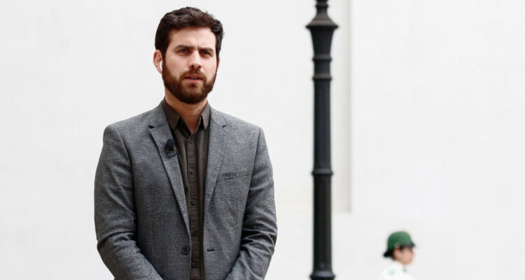 Ibáñez critica idea de convención mixta: