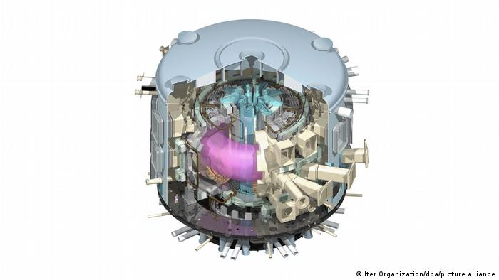 ¿Puede ser la fusión nuclear la energía del futuro?