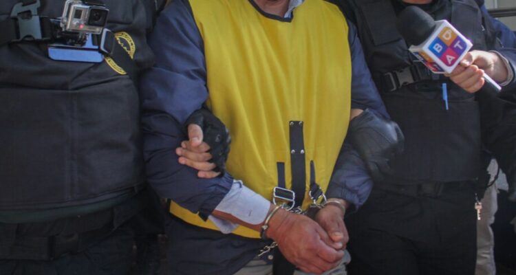 Reformalizan a imputado por homicidio e incendio de adulta mayor en Las Trancas