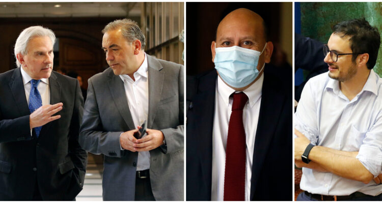 Moreira advierte “consecuencias” tras indulto a condenado por incendio en catedral de P. Montt el 18-O