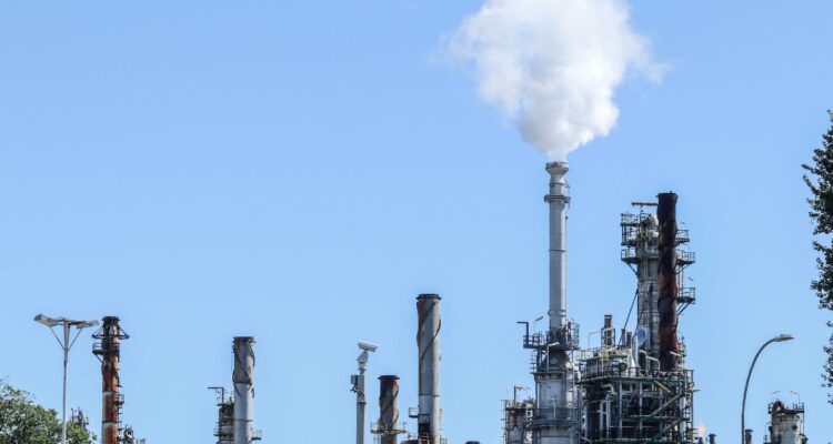 Índice de la Producción Industrial disminuyó 5,0% interanualmente en noviembre