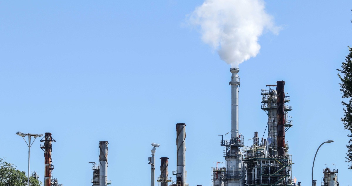 Índice de la Producción Industrial disminuyó 5,0% interanualmente en noviembre