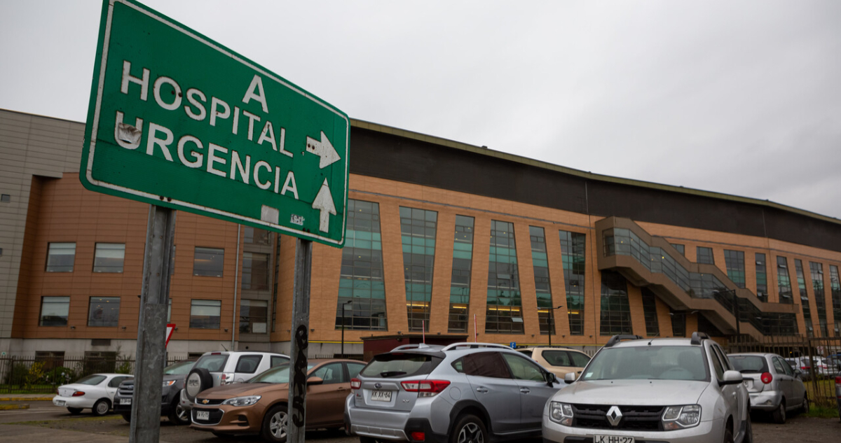 Inician sumarios por muerte de adolescente en Hospital de Puerto Montt: esperó 12 horas por atención