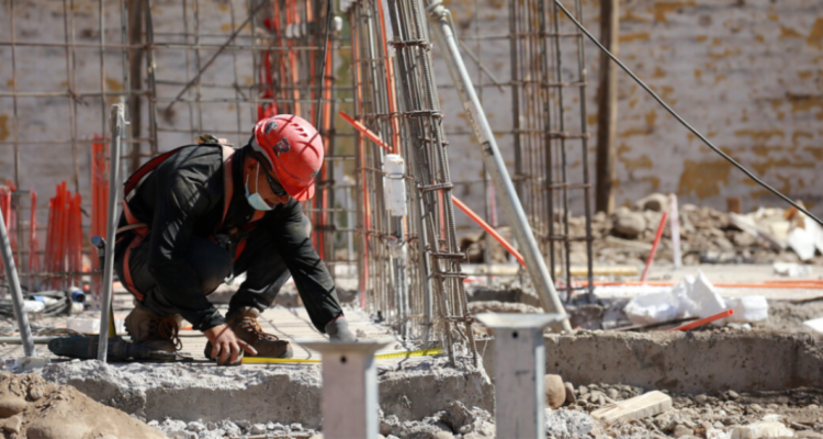 insolvencia en la construcción