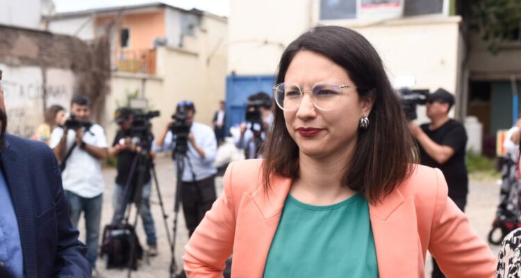 Óscar Guerra | Agencia UNO