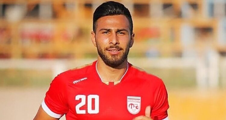 Amir Nasr-Azadani