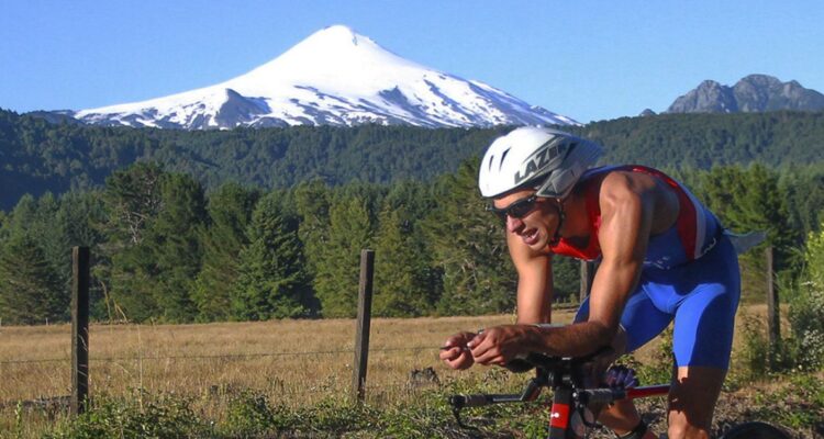 El Ironman de Pucón regresa el 2023 con importantes novedades