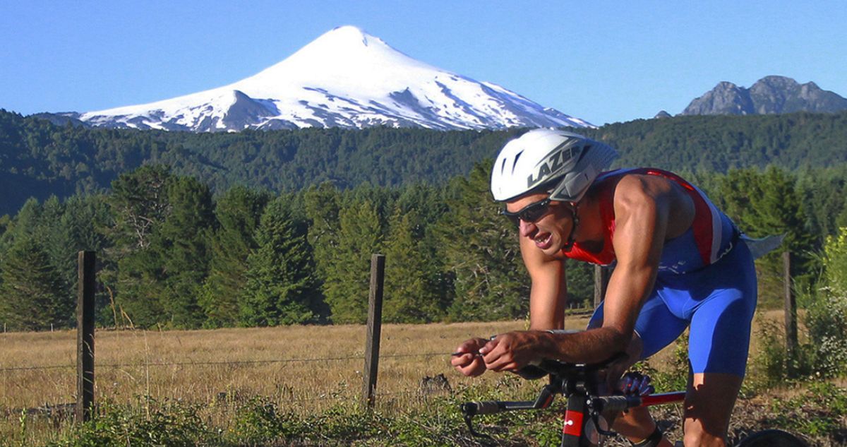 El Ironman de Pucón regresa el 2023 con importantes novedades