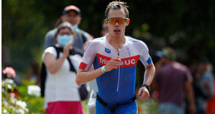 Confirman a los triatletas extranjeros que dirán presente en la Subaru Ironman de Pucón.