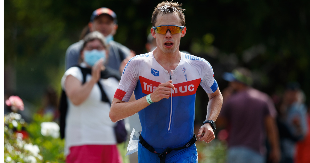 Confirman a los triatletas extranjeros que dirán presente en la Subaru Ironman de Pucón.