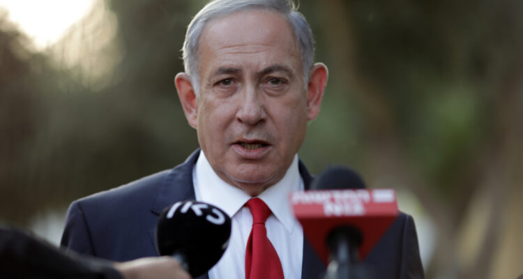 Israel: primer ministro Netanyahu logra formar coalición de gobierno