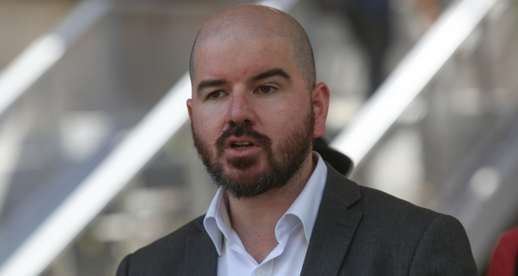 Jackson por Mejor Niñez