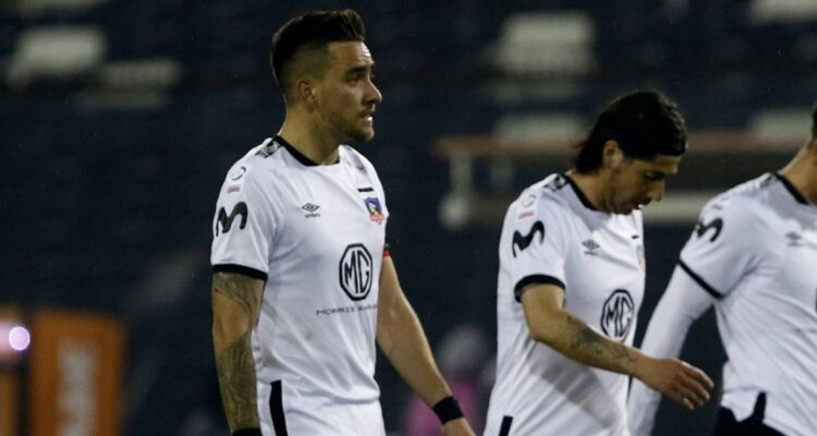 Jaime Valdés lamenta posible arribo de Matías Zaldivia a la U