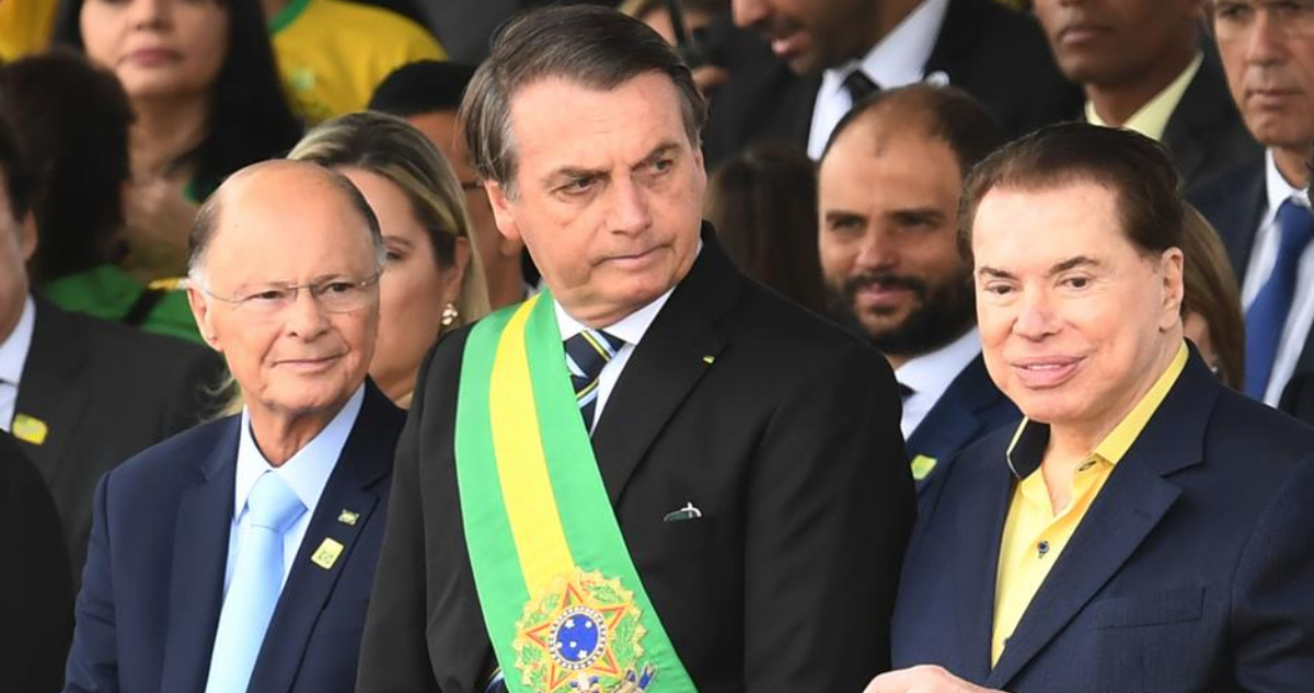 Jair Bolsonaro se despide de Brasil El mundo no se acabará el primero de enero