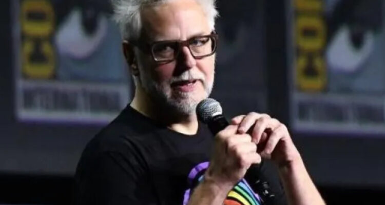 James Gunn se refiere a sus decisiones sobre el futuro de DC