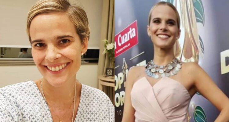 Mamá de Javiera Suárez la recuerda en su cumpleaños