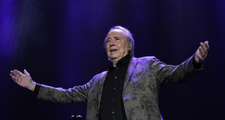 Joan Manuel Serrat
