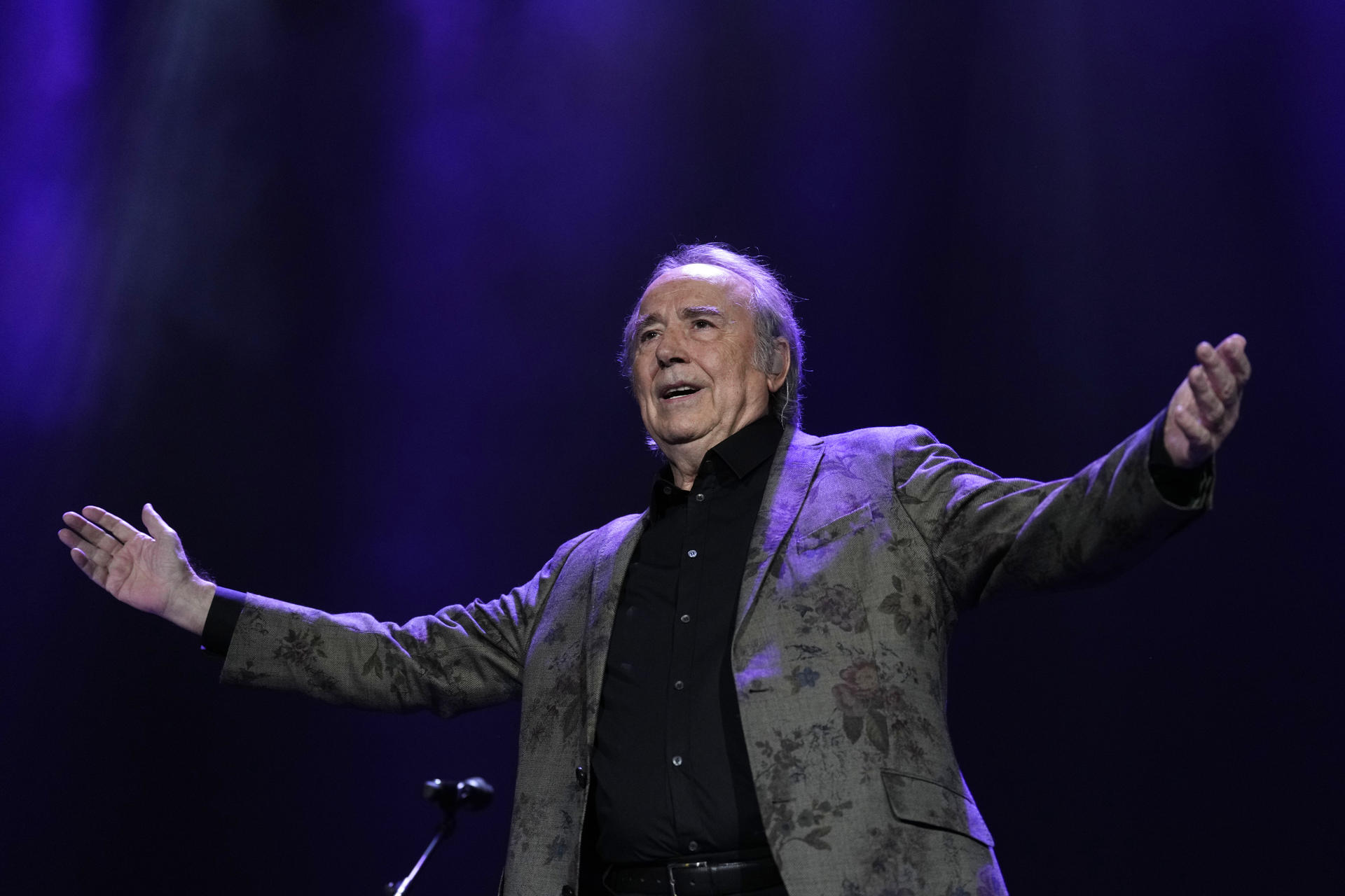 Joan Manuel Serrat