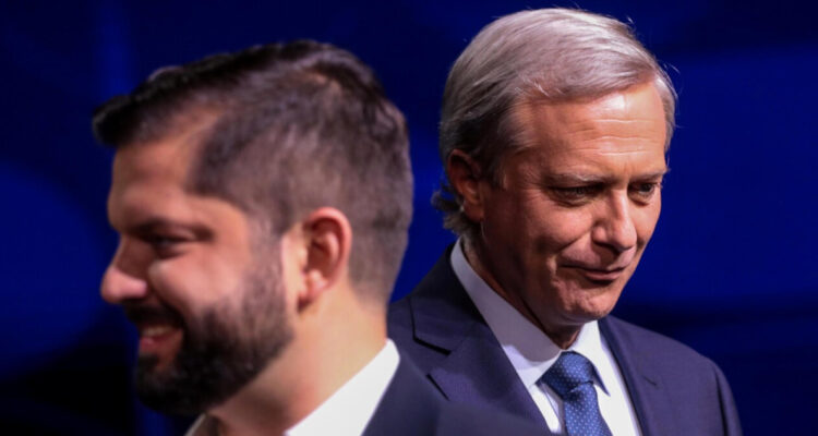 JAK a un año del balotaje: “Si hubiese sido presidente, la Constitución se habría rechazado igual”