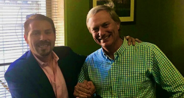 José Antonio Kast se distanció de “aprietes” del Team Patriota: “Francisco Muñoz no respeta pactos”