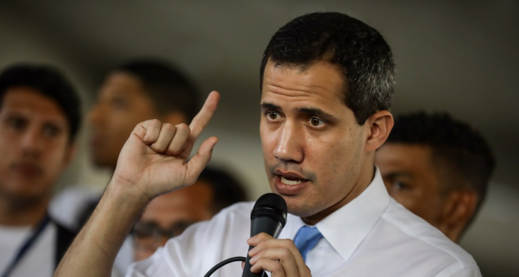 juan guaido
