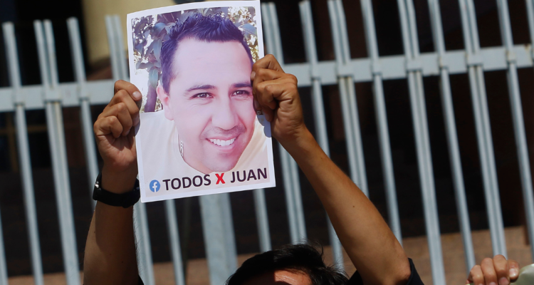 Juan González